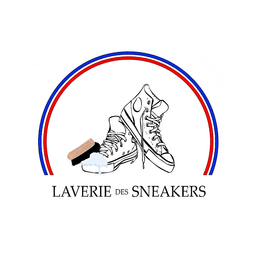Laverie des Sneakers